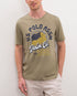 Kaki T-Shirt U.S. Polo Assn.