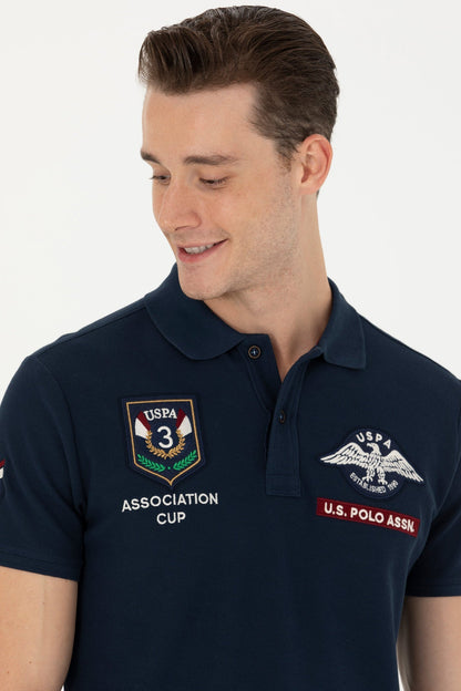 Blue Polo Shirt_G081SZ0110 1661959_VR033_06