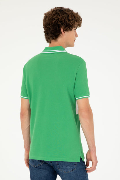 Multi-Color Polo Shirt_G081SZ0110 1825446_VR054_05