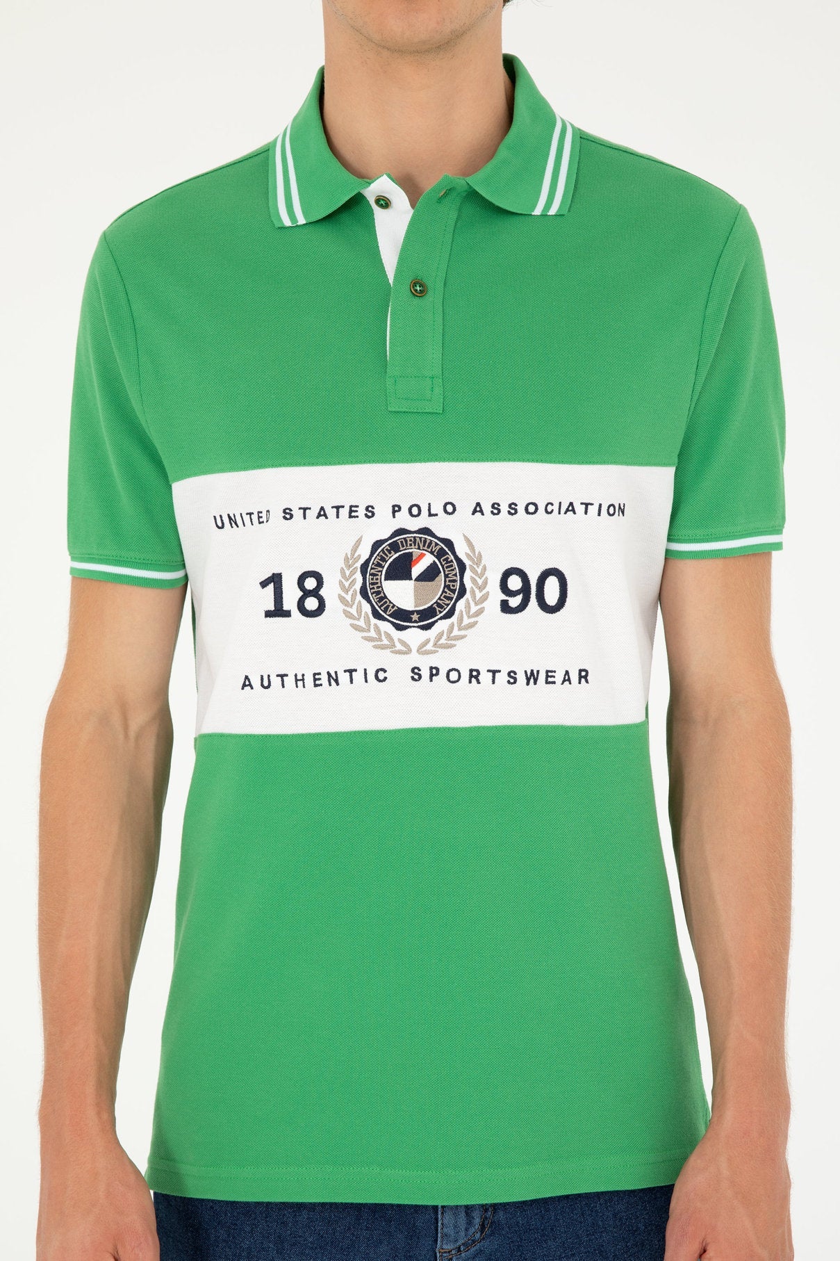 Multi-Color Polo Shirt_G081SZ0110 1825446_VR054_06
