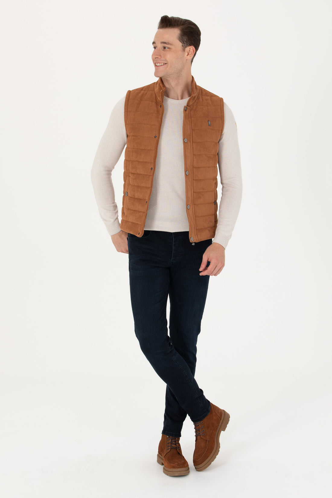 Orange Jacket_G081SZ0350 P23014_880_02