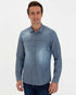 Mid Blue Denim Shirt U.S. Polo Assn.