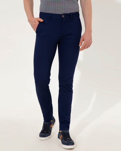 Dark Blue Chinos U.S. Polo Assn.