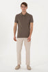 U.S. Polo Assn. Stone Men Stone Chinos SKU: G081SZ0780 2098513_VR049 Image 01