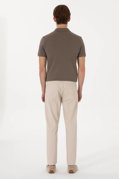 U.S. Polo Assn. Stone Men Stone Chinos SKU: G081SZ0780 2098513_VR049 Image 04