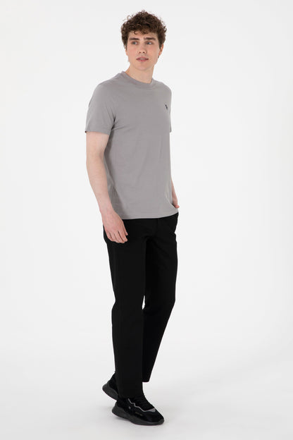 U.S. Polo Assn._Black Chino Trousers_G081SZ0780 2106248_VR046_03