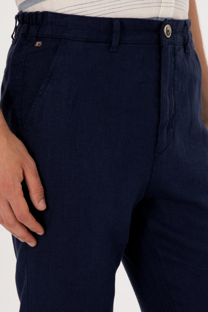 U.S. Polo Assn._Navy_Chinos_G081SZ0780 2106438_VR033_05