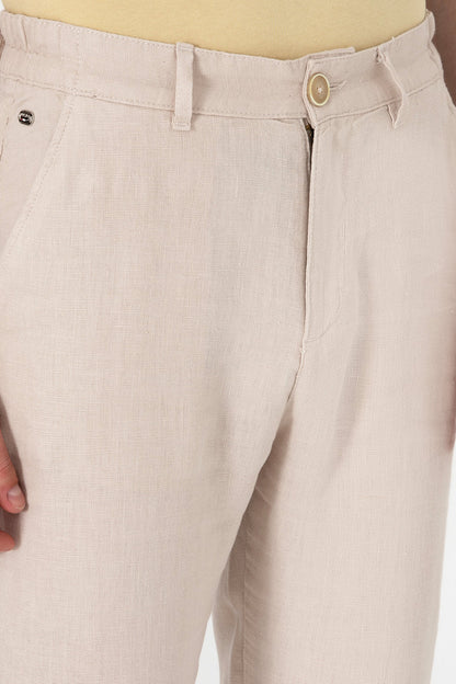 U.S. Polo Assn._Beige Chino Trousers_G081SZ0780 2106438_VR088_05