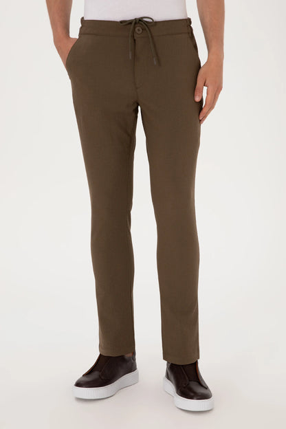 U.S. Polo Assn. Vison Men Vison Chinos SKU: G081SZ0780 2108119_VR052 Image 02