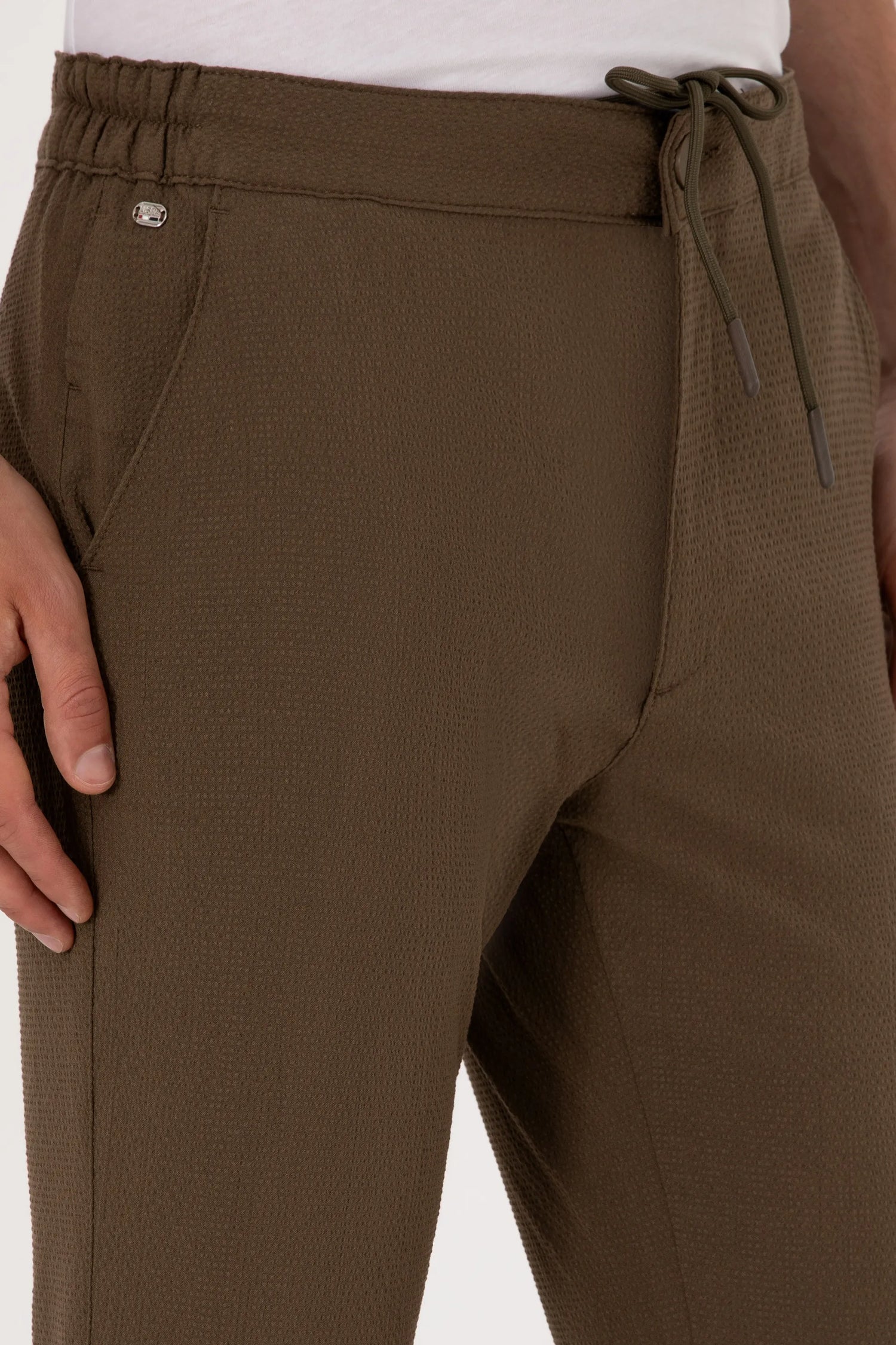 U.S. Polo Assn. Vison Men Vison Chinos SKU: G081SZ0780 2108119_VR052 Image 05