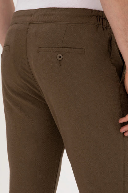 U.S. Polo Assn. Vison Men Vison Chinos SKU: G081SZ0780 2108119_VR052 Image 06