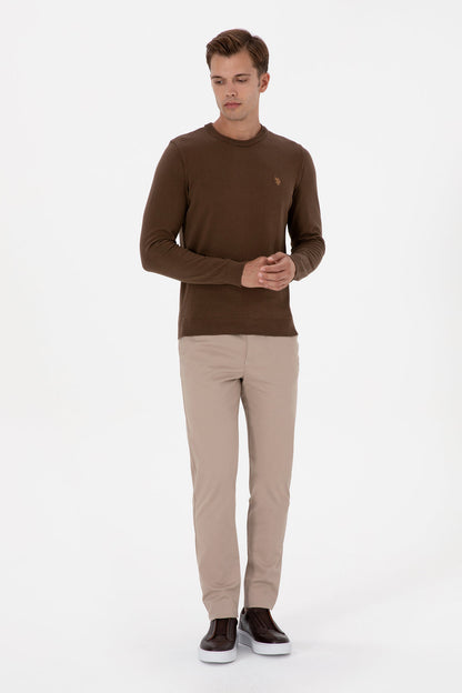 U.S. Polo Assn._Beige_Beige Chinos_G081SZ0780 2237501_VR088_03