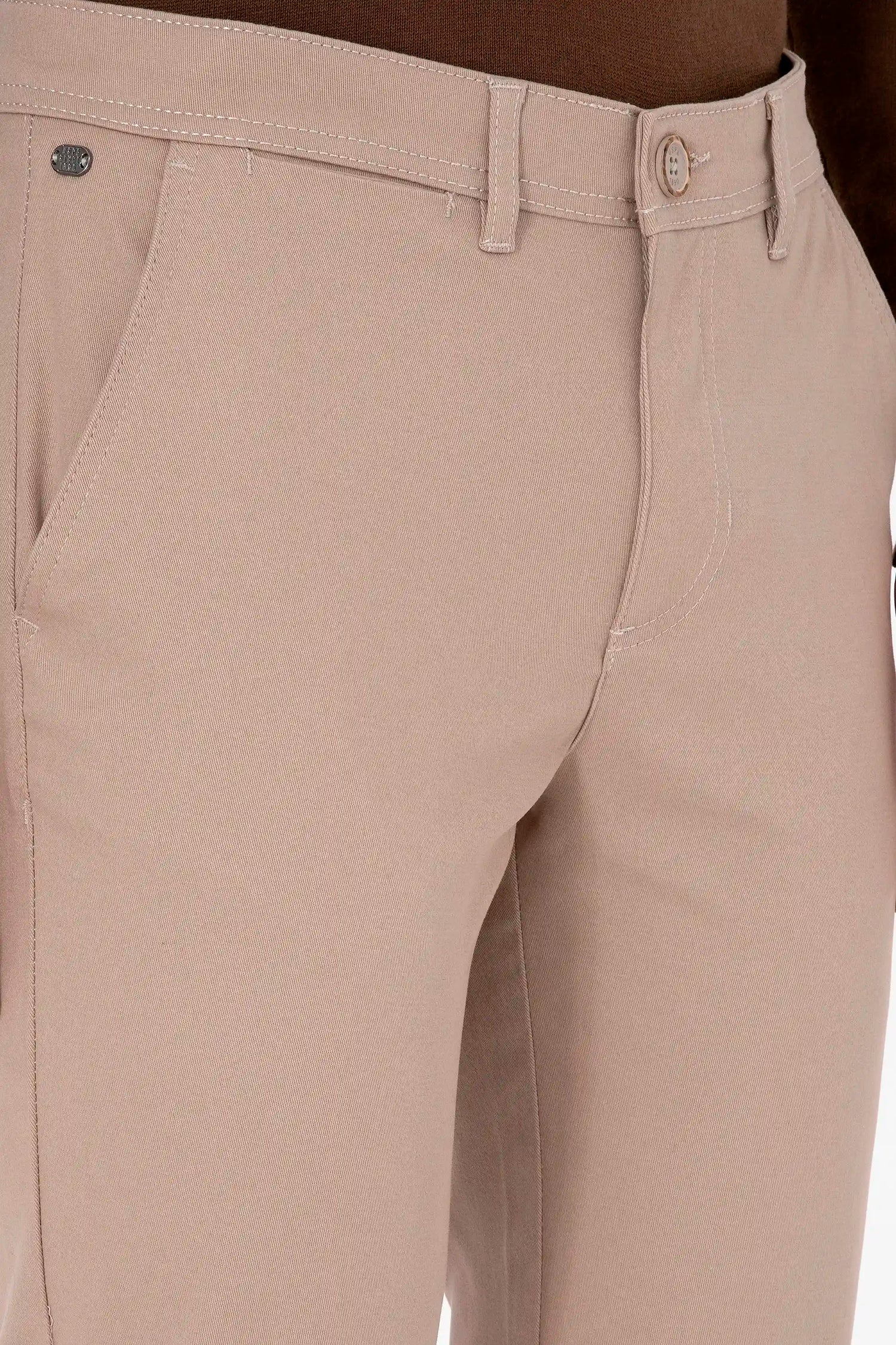 U.S. Polo Assn._Beige_Beige Chinos_G081SZ0780 2237501_VR088_05