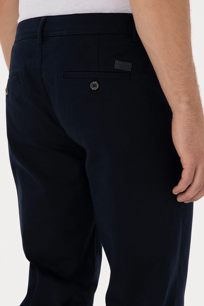 U.S. Polo Assn._Navy_Navy Chino Trousers_G081SZ0780 2237557_VR033_06