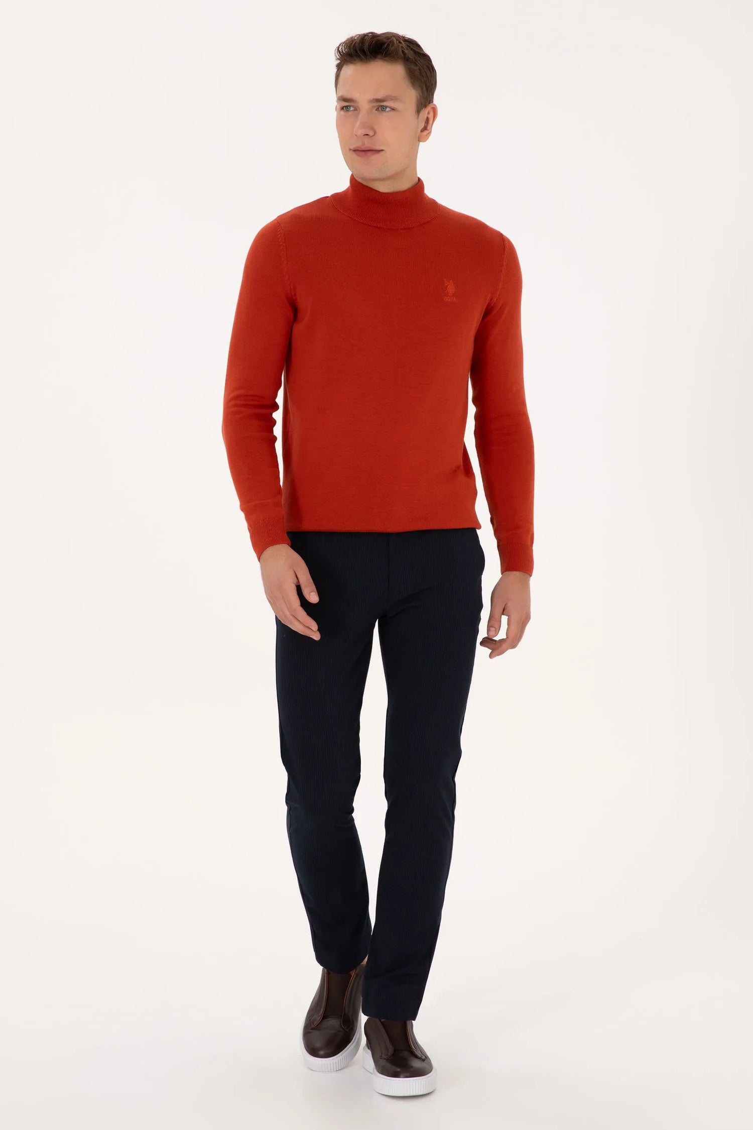 U.S. Polo Assn._Navy_Navy Chinos_G081SZ0780 2250240_VR033_01