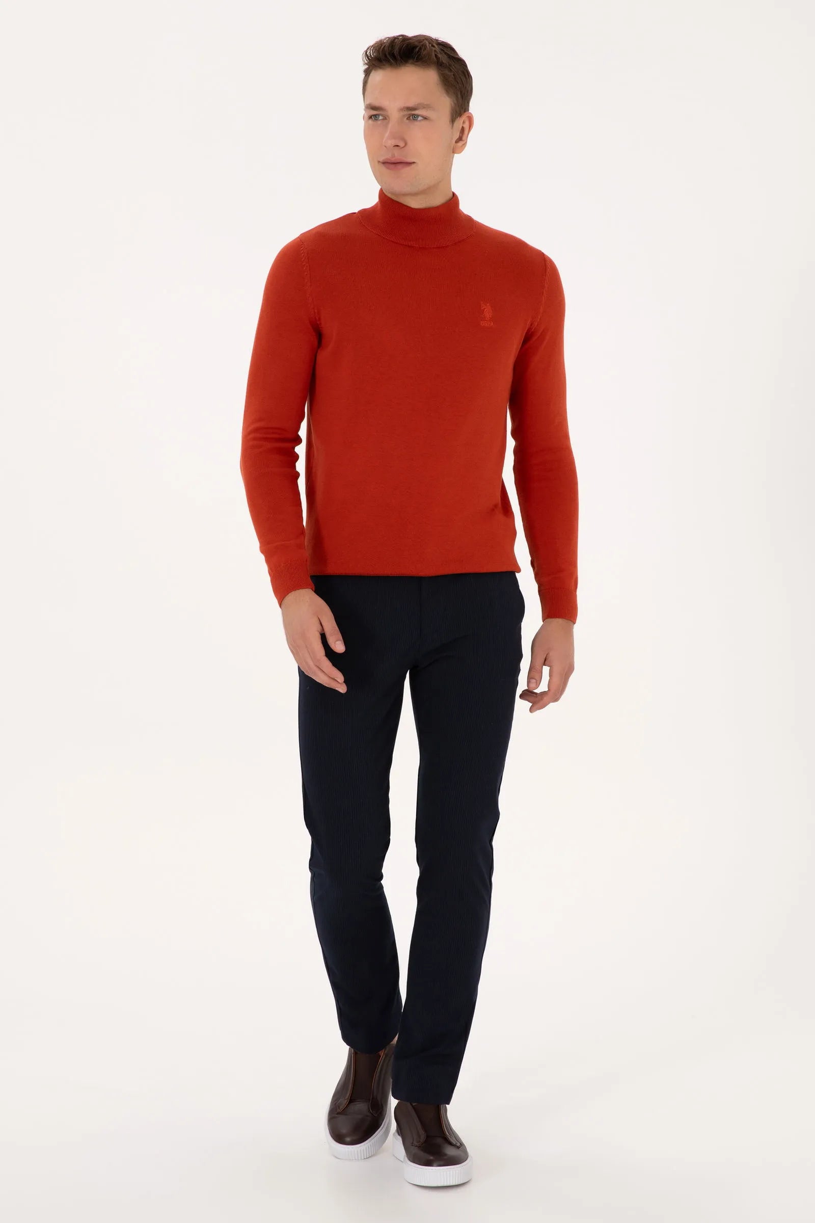 U.S. Polo Assn._Navy_Navy Chinos_G081SZ0780 2250240_VR033_01