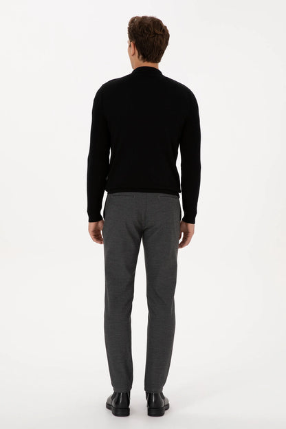 U.S. Polo Assn._Grey_Grey Chino Trousers_G081SZ0780 2266756_VR024_04