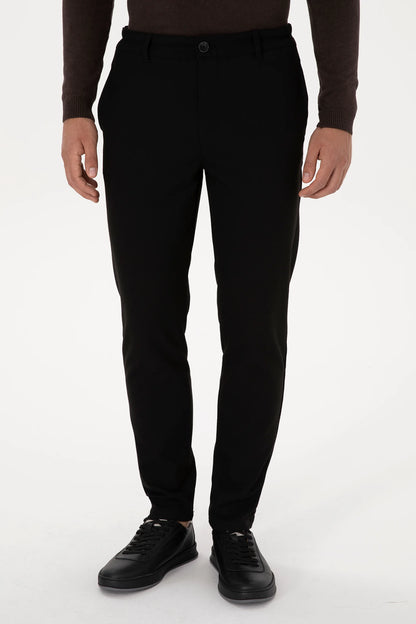 U.S. Polo Assn._Black_Black Chino Trousers_G081SZ0780 2266756_VR046_02