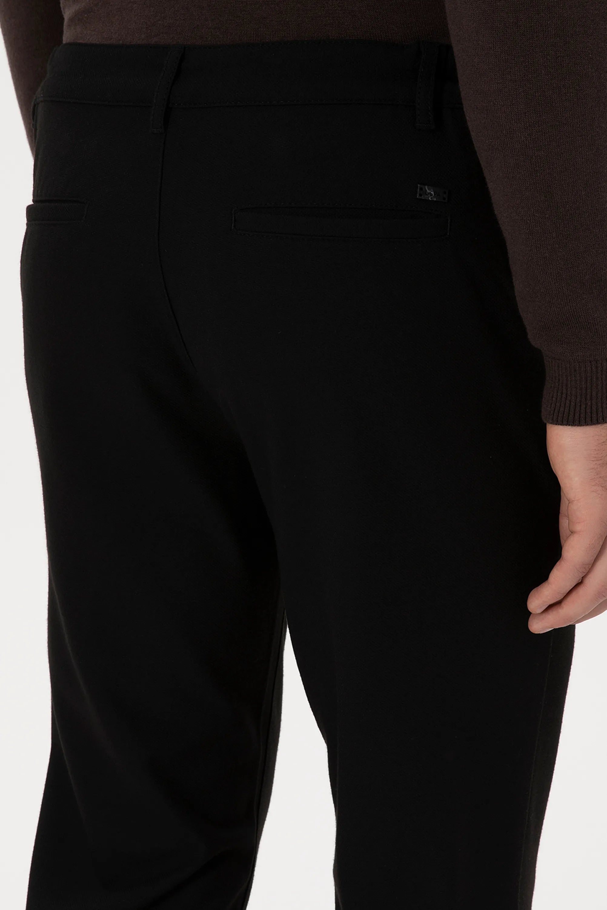 U.S. Polo Assn._Black_Black Chino Trousers_G081SZ0780 2266756_VR046_06