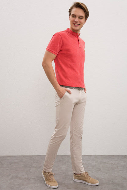 Beige Chinos U.S. Polo Assn.