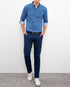 Dark Blue Chinos U.S. Polo Assn.