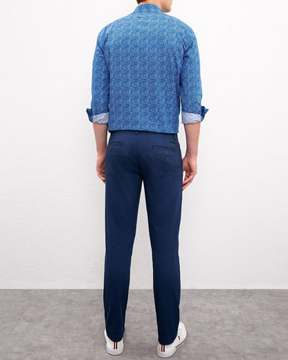 Dark Blue Chinos U.S. Polo Assn.
