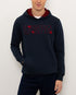 Dark Blue Sweat Shirt U.S. Polo Assn.