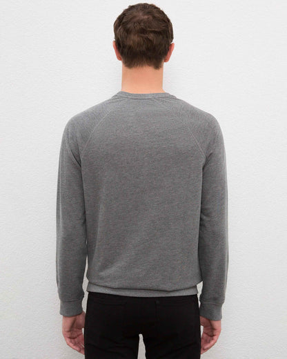 Dark Grey Sweat Shirt U.S. Polo Assn.
