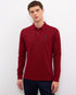 Red Sweat Shirt U.S. Polo Assn.