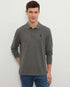 Dark Grey Sweat Shirt U.S. Polo Assn.
