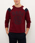 Brown Sweat Shirt U.S. Polo Assn.
