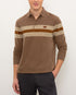 Brown Sweat Shirt U.S. Polo Assn.