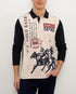 Dark Blue Sweat Shirt U.S. Polo Assn.