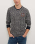 Dark Grey Sweat Shirt U.S. Polo Assn.