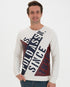 Beige Sweat Shirt U.S. Polo Assn.