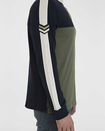 Green Sweat Shirt U.S. Polo Assn.