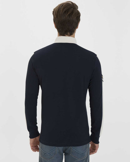 Green Sweat Shirt U.S. Polo Assn.