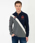Dark Grey Sweat Shirt U.S. Polo Assn.