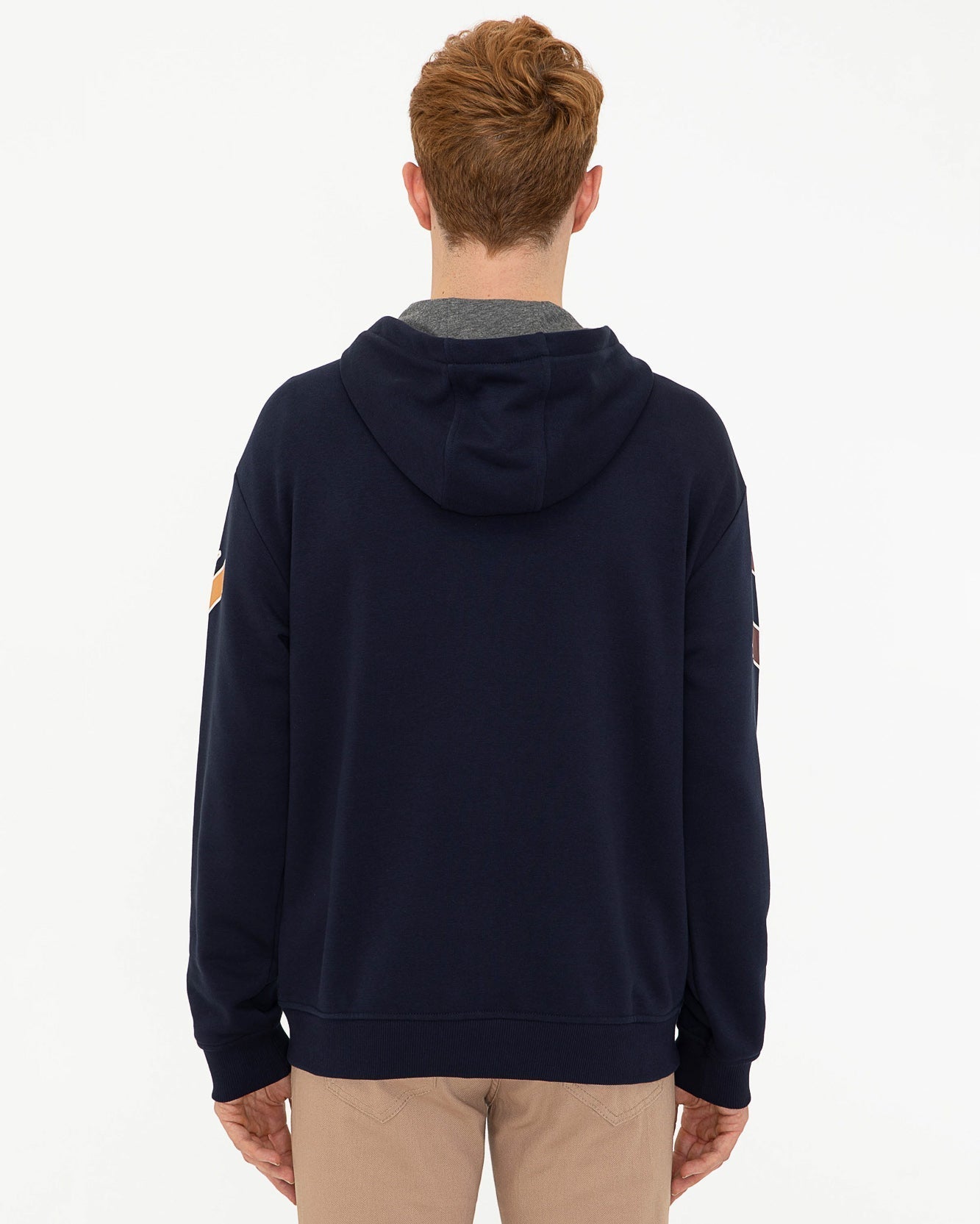 Dark Blue Cardigan U.S. Polo Assn.