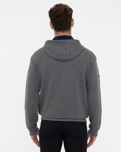 Dark Grey Jacket U.S. Polo Assn.