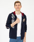 Dark Blue Cardigan U.S. Polo Assn.