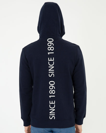 Dark Blue Cardigan U.S. Polo Assn.