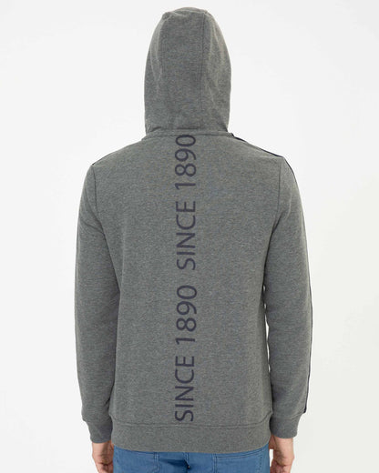 Dark Grey Cardigan U.S. Polo Assn.