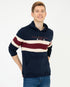 Dark Blue Sweat Shirt U.S. Polo Assn.