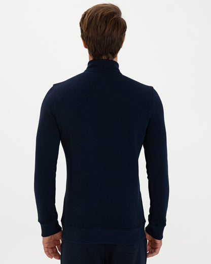 Dark Blue Sweat Shirt U.S. Polo Assn.