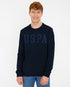Dark Blue Sweater U.S. Polo Assn.
