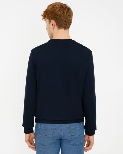Dark Blue Sweater U.S. Polo Assn.