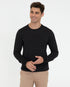 Black Sweat Shirt U.S. Polo Assn.