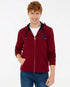Red Sweat Shirt U.S. Polo Assn.
