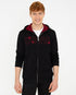 Black Sweat Shirt U.S. Polo Assn.